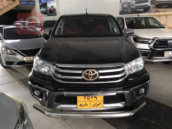 Toyota for sale in Iraq